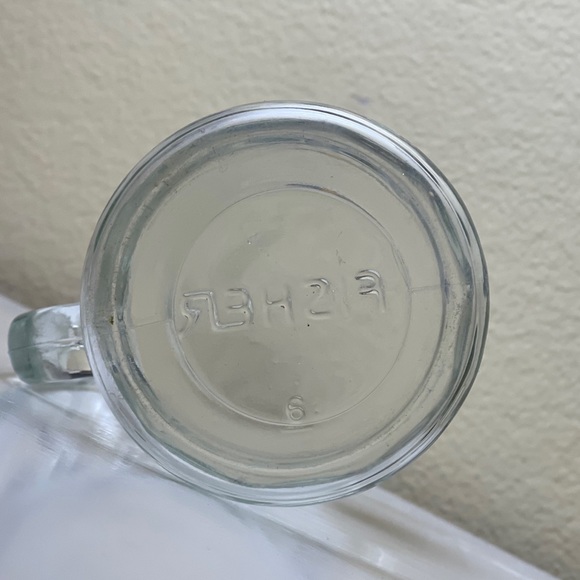 VINTAGE Rams mug - Picture 7 of 7